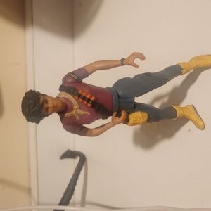 Ripley action figure alien aliens movie toy line kenner